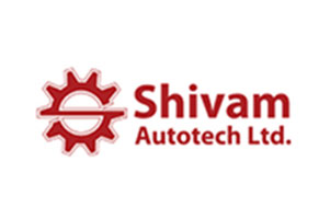 Shivam Autotech Limited
