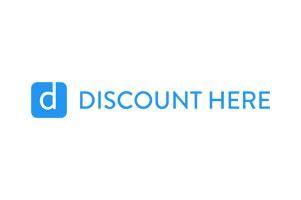 Discounthere
